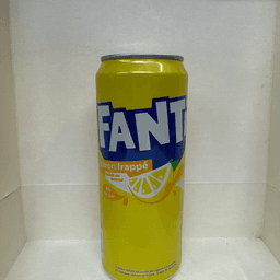 Fanta citron 33cl