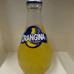 Orangina
