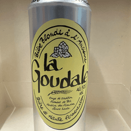La Goudale