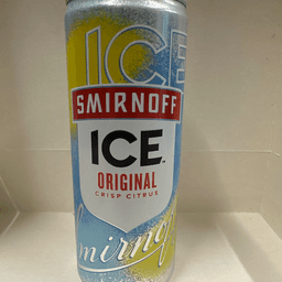 SMIRNOFF 25cl