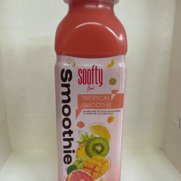 Smoothie tropical