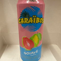 Boisson à La Goyave