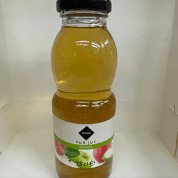 Jus de pomme