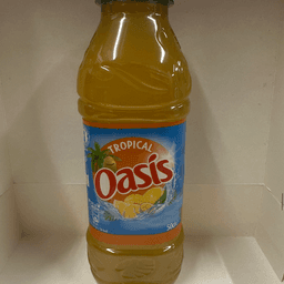 PET 50CL OASIS TROPICAL