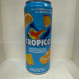 Tropico
