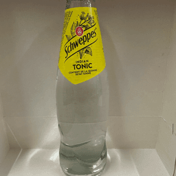 Indian Tonic