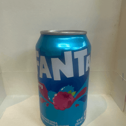 Fanta Berry