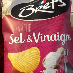 Saveur Sel & Vinaigre