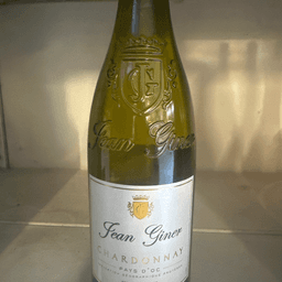 Chardonnay