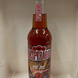Desperados, Desperados Red