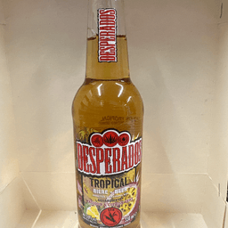 Bière Tropical