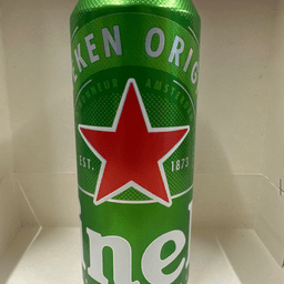 BTE 50CL BIERE 5% HEINEKEN