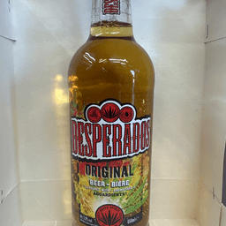 BLE 65CL DESPERADOS 5.90%