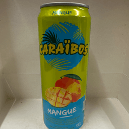 Caraibos Mangue