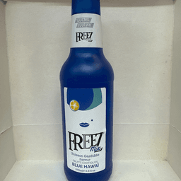 Freez Blue Hawai