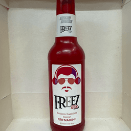 Freez Grenadine