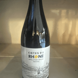 Cotes du Rhône emb 69290L