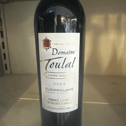 Toulal