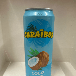 Caraïbos Coco