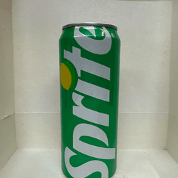 Sprite Goût Original