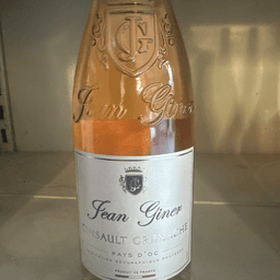 Jean Giner
