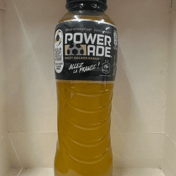 Powerade mango
