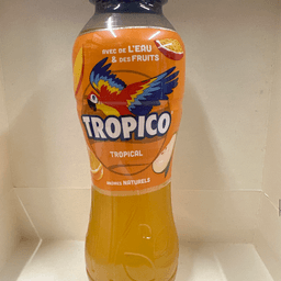 TROPICO Tropical