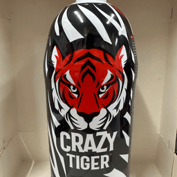 CRAZY TIGER ENERGIE