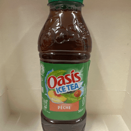 Oasis Ice Tea