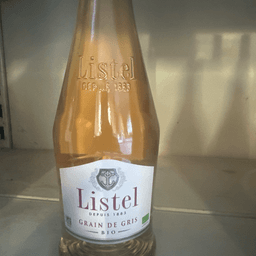 Grain de gris bio