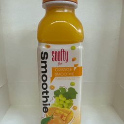 Smoothie orange