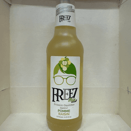 Freez mix Pomme Raisin - Apple Grape