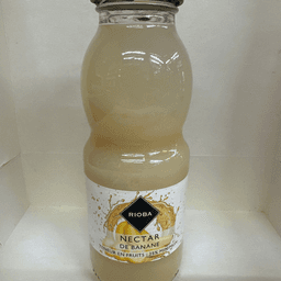 Jus de banane