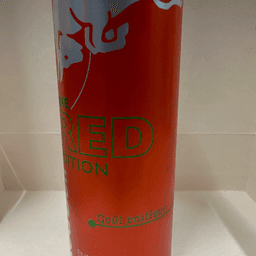 The Red Edition Goût pastèque