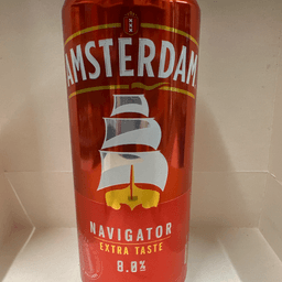 BTE 50CL AMSTERDAM NAVIG.8%V