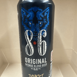 BTE 50CL 8.6 ORIGINAL 8.6%