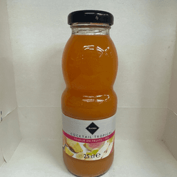 Jus de fruits