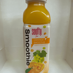 Smoothie orange
