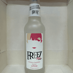 Freez Lychee