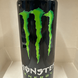 Monster Energy