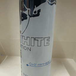 White Édition - Coco Acaï
