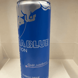 Redbull Juneberry
