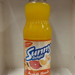 SUNNY Delight Acidulé Florida